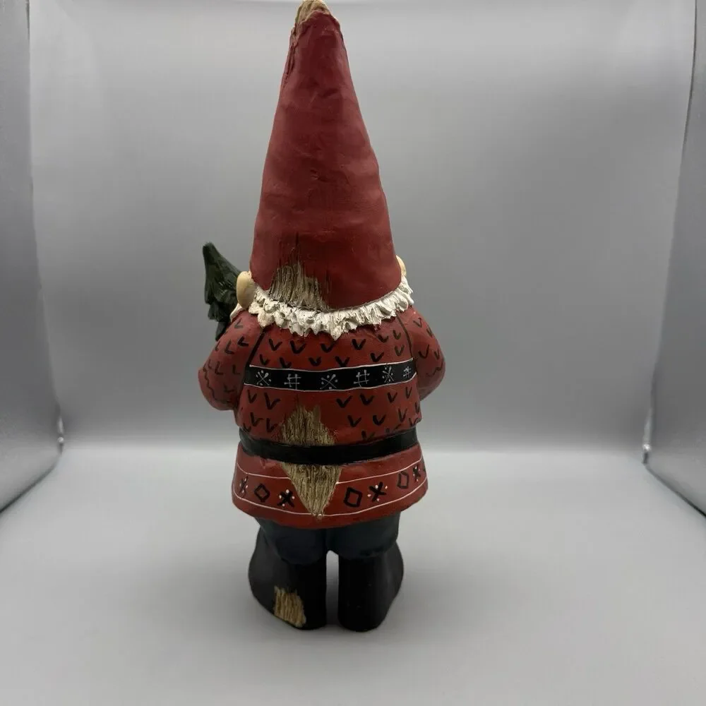 Christmas Gnome-Hobby Lobby 11